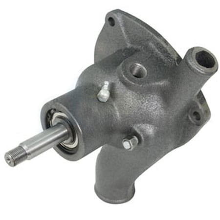 Aftermarket Water Pump w/o Pulley A153454